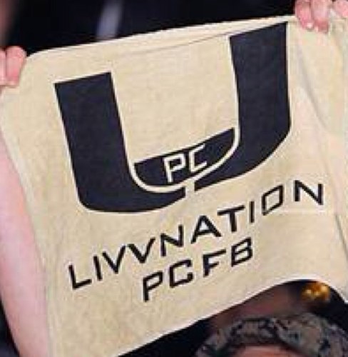 LivvNation_PC's profile picture. Offical Twitter of #LivvNation Disclaimer: Account is not directly associated with Paramus Catholic High School #LongLiveDada #PCFB #DanceForNikki