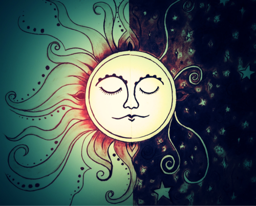 ॐ old.soul  free.spirit ॐ
 
i love life, nature, positive thoughts, good vibes.. love and light   ⊙ ❂
愛と光 
Kik: evieclare