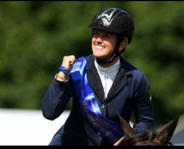 Leading lady rider in UK official twitter where you can keep up to date with all my latest results and any trainig oppertunities http://t.co/XGBMm9hz2h essex