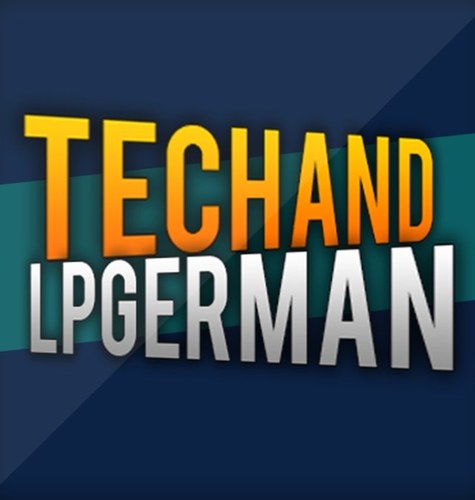 Mein Kanal: http://t.co/tg7MHR0hJx
Zweit Kanal: http://t.co/rWyiZf8j8p