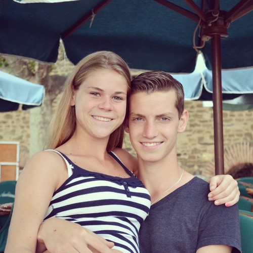 ♥ Jermain