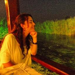 Belki tabiattadır çaresi...