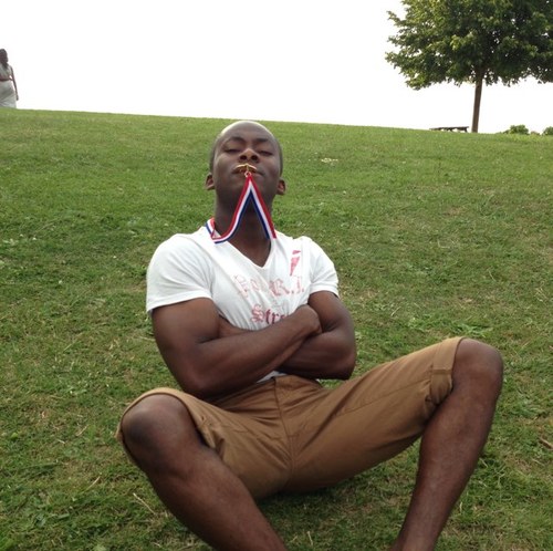 kelv12's profile picture. Live by Faith not by sight