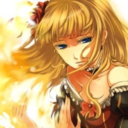 Everlasting and eternal. What do you know of my past..? Perhaps you know of the doomed life that I have brought upon myself.(#RP/#OCMV)