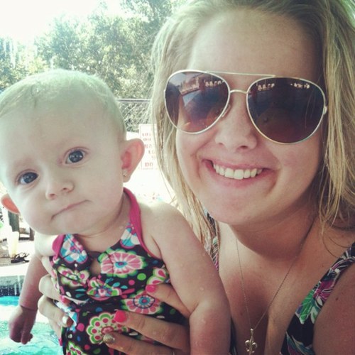 Kaydence Taylorann Demmitt
Joshua Taylor Demmitt❤