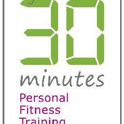 my 30 minutes - personal fitness Training
Telefon: 0202-29530954