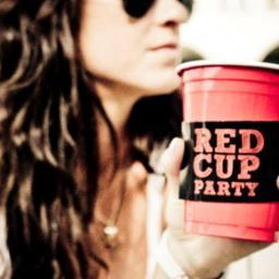Party like there is no tomarrow