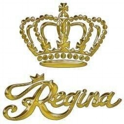 Отдых, фото с надписью регина