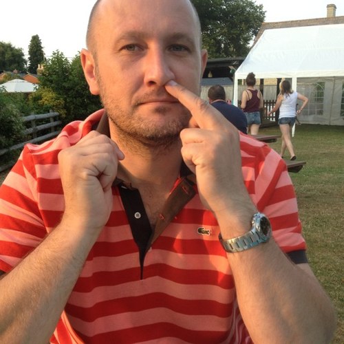 bonesjnr's profile picture. 