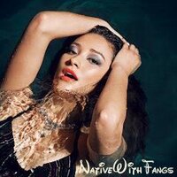 Pocahontas (@nativewithfangs) 's Twitter Profile