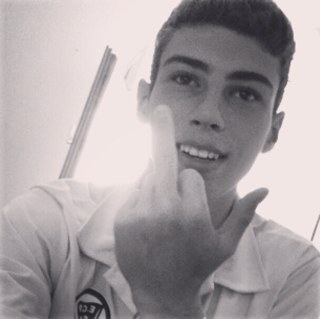 Instagram: pepacheco10
Snapchat: pedropacheco98