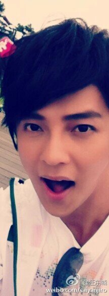 Model , Singer , Actor , Member of Fahrenheit