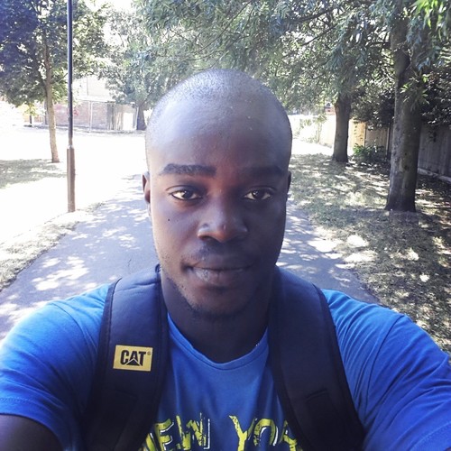 kokomaster_123's profile picture. born sierra leonean....working towards a dream..making things reality along the way