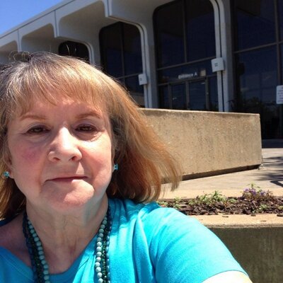 Profile Picture of Carole Clancy Javaux (@Clancyjavaux) on Twitter