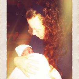 RMT, CIMT,  advocate for joyful empowered pregnancies & births. Vegan animal rights activist Rasta.