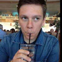 MattyA (@mattyjandrews) 's Twitter Profile