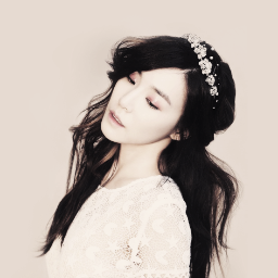 Crazy in Baby Pink as SNSD Tiffany @crazyrainbow_rp || Baby faced visual of Girls Generation || I dont bite... but I do poke!