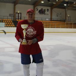 Official Twitter page of Kalvis Dobkevichs. Left winger for  amateur hockey teams Unimars (EHL) and Rubeni (DAČ).