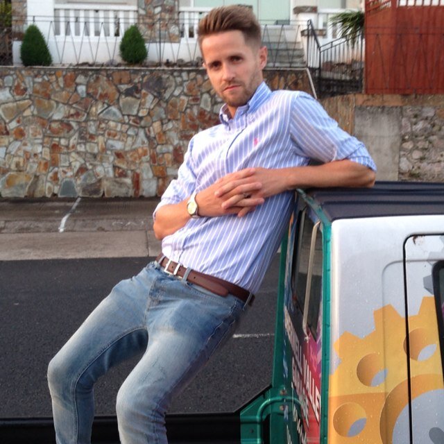 scottybateman's profile picture. Loving Twittor!!