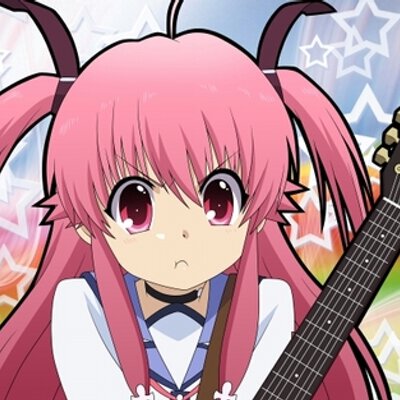 ユイ ユイにゃん Yui K Ab Twitter