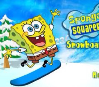 @spongbobvideo: قناة سبونج بوب اليوم بجيب اشياء جديدة و  مطورة  ./=