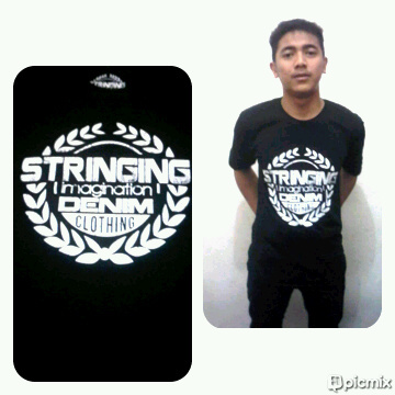 stringing1's profile picture. 