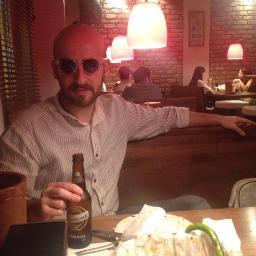 kutlukhaliloglu's profile picture. 