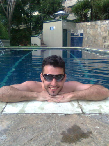 leonblanco1's profile picture. 