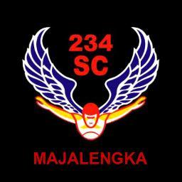Official Account 234SolidarityCommunity Majalengka . KEEP SOLID 
  FREE FALL!!