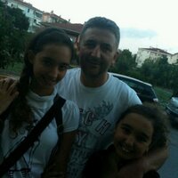 Omer Serdaroglu (@omer_serdaroglu) Twitter profile photo