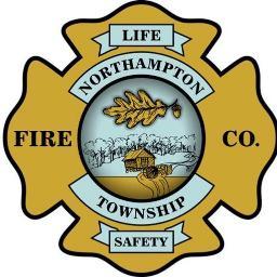 Fire Department proudly serving Northampton Township PA since 1914