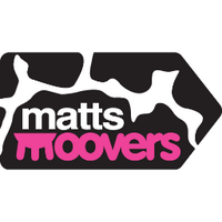 Matts Moovers (@mattsmoovers) 's Twitter Profile