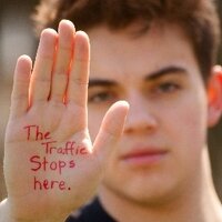 Traffic Stops Where Love Begins (@tswlovebegins) 's Twitter Profile