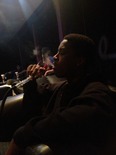 dee_man12's profile picture. 