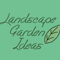 LandscapeGIdeas's profile picture. Landscape Garden Ideas, created by nature.
Giving you imaginative ideas for your garden, product reviews and gardening guides.