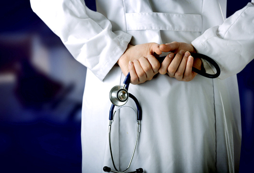 For healthcare professionals considering a non-traditional or non-clinical career path. #EndlessOptions