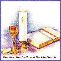 theway146org's profile picture. The Way, The Truth, and The Life Church
Follow us on Facebook
Follow us on Instagram @thewtlchurch