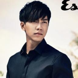 Lee Seung Gi fans Peru ~ unete: http://t.co/QIke3fHYka