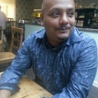 Rishi Permanand (@rishipermanand) 's Twitter Profile