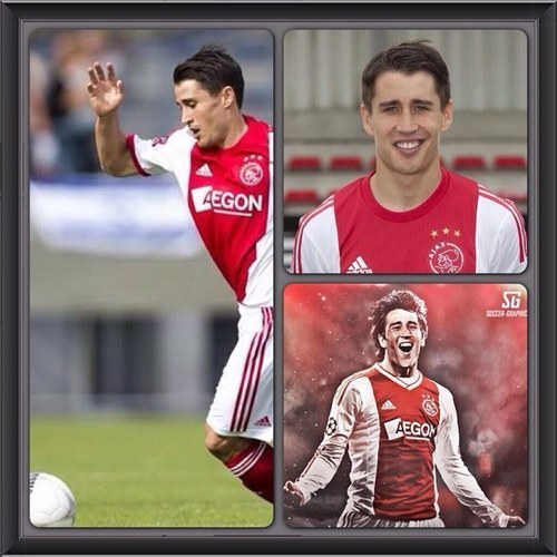 BOJAN!!!!!! BOJAN!!!!!!