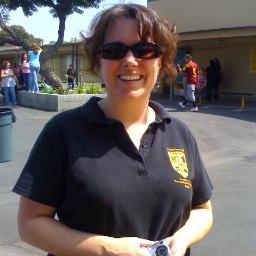 Educator & Ed Tech Coach.  I teach.  I learn.  I connect.  I explore.  Professionally, personally.  My multicolored cape is invisible, but I am, Tydyteacher.