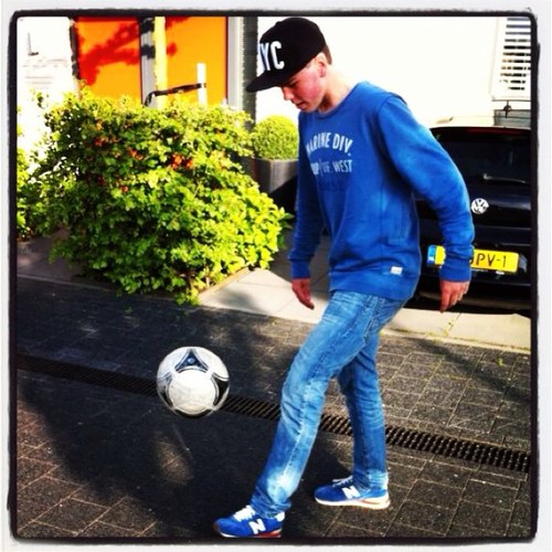 Ajax #4 ❤