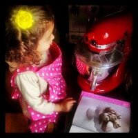 Küche&Minge MeLiSsa (@abenteuerkueche) Twitter profile photo