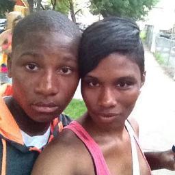 I'm 15 always turnnup, I party alot I like girls who speak they mind, I got money, If yah follow mi I follow back I'm cool, smart, and goofy,