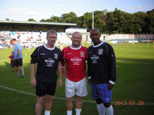 beefy1606's profile picture. 