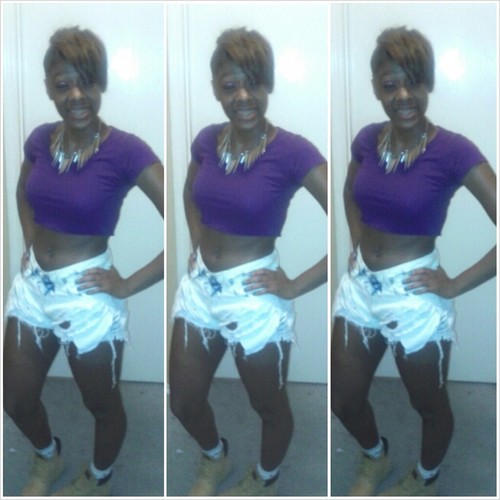 You never understand someone's pain until you endure it. Gone too soon, but I heard the good die young! Love you babygirl ♥ Rest In Paradise Tiaa BadAss