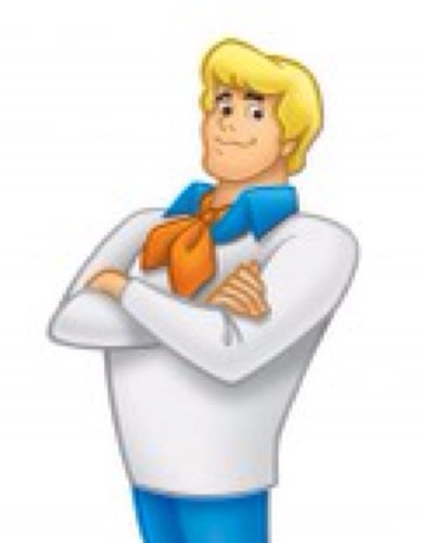 Official Twitter Page for Fred Jones, Leader of Mystery Incorporated. Follow me to stay updated on all our creepy capers!