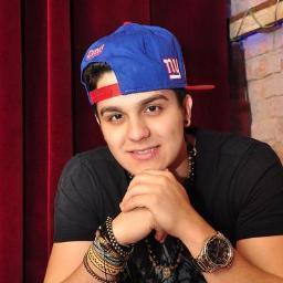 ★Se o Meteoro cair não se assuste se a terra tremer, se as águas balançar, não se assuste com as rajadas de vendo.@luansantana♛