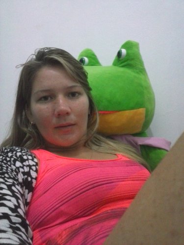 dayse22081989's profile picture. Amar a Deus sobre todas as coisas...