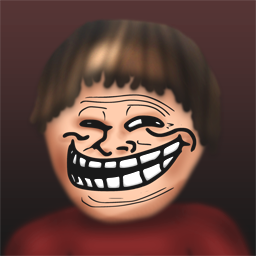 LordOfAdmiralz's profile picture. 'scaper.